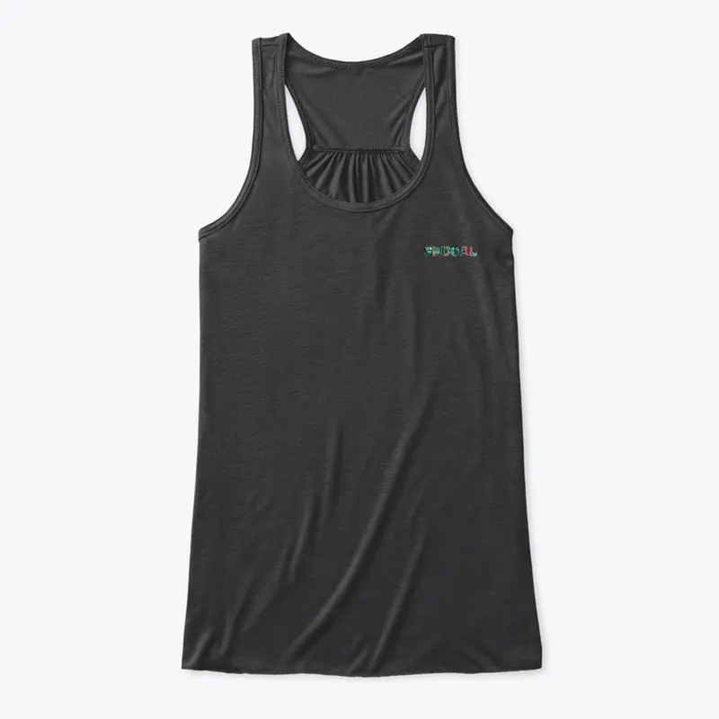 Frugal Brand Womens Tank