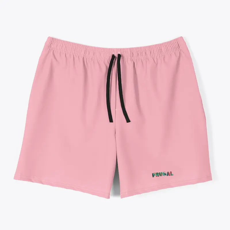 Frugal Brand Swim Trunks