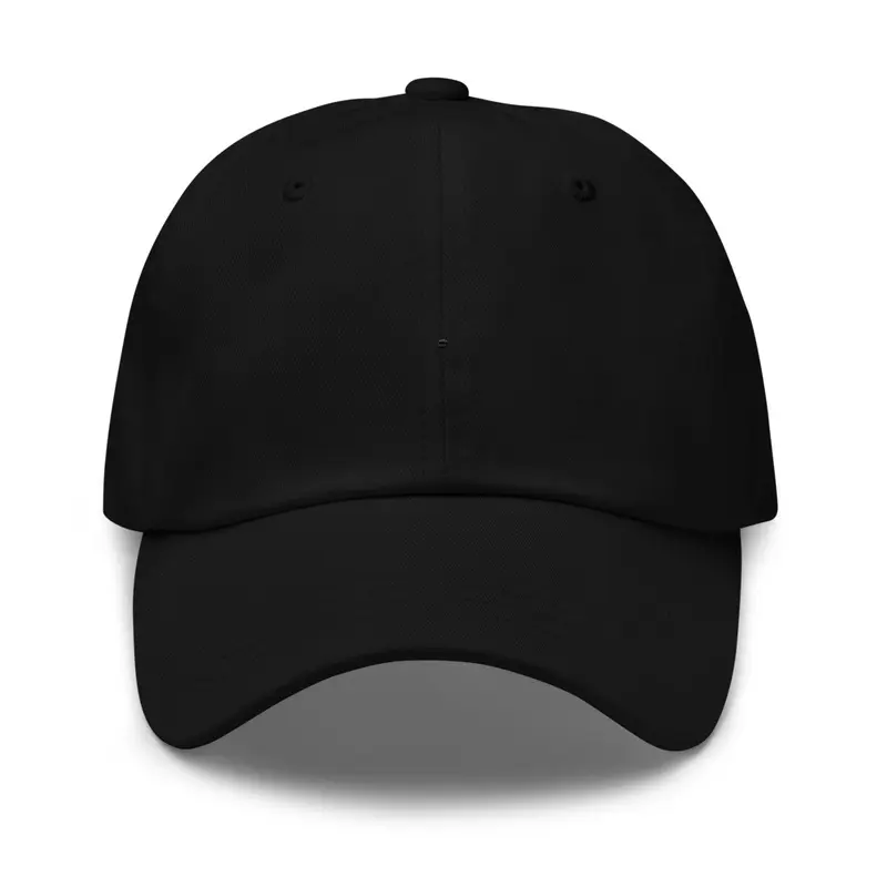 Dad Cap