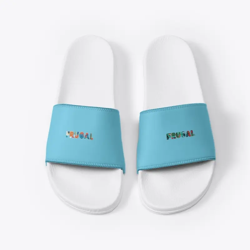 Frugal Brand Slides