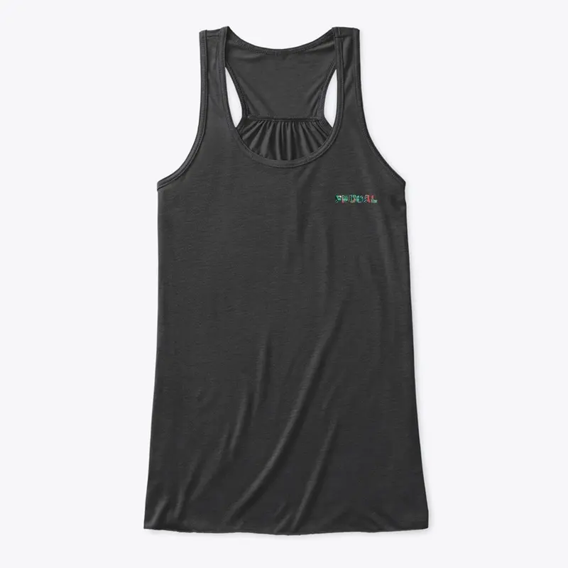 Frugal Brand Womens Tank